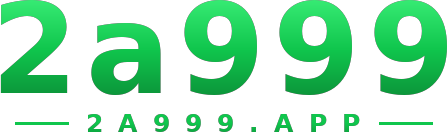 2a999 logo